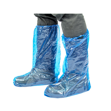 LDPE Boot Cover N65E01