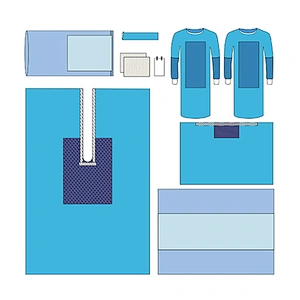 ENT Pack N76K01
