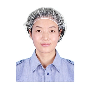 LDPE Shower Cap N65A01