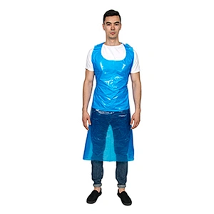 LDPE Apron N63F01