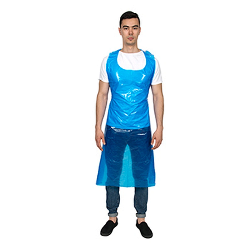LDPE Apron N63F01