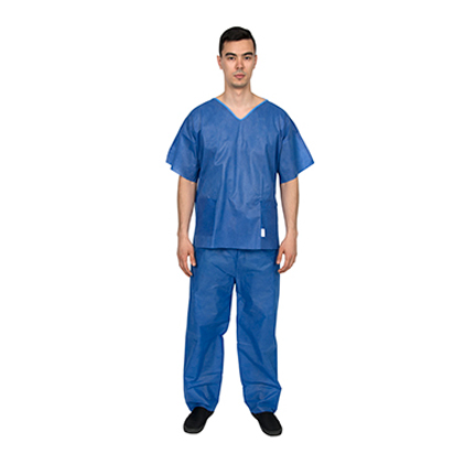 Scrub Suit N61E01-1
