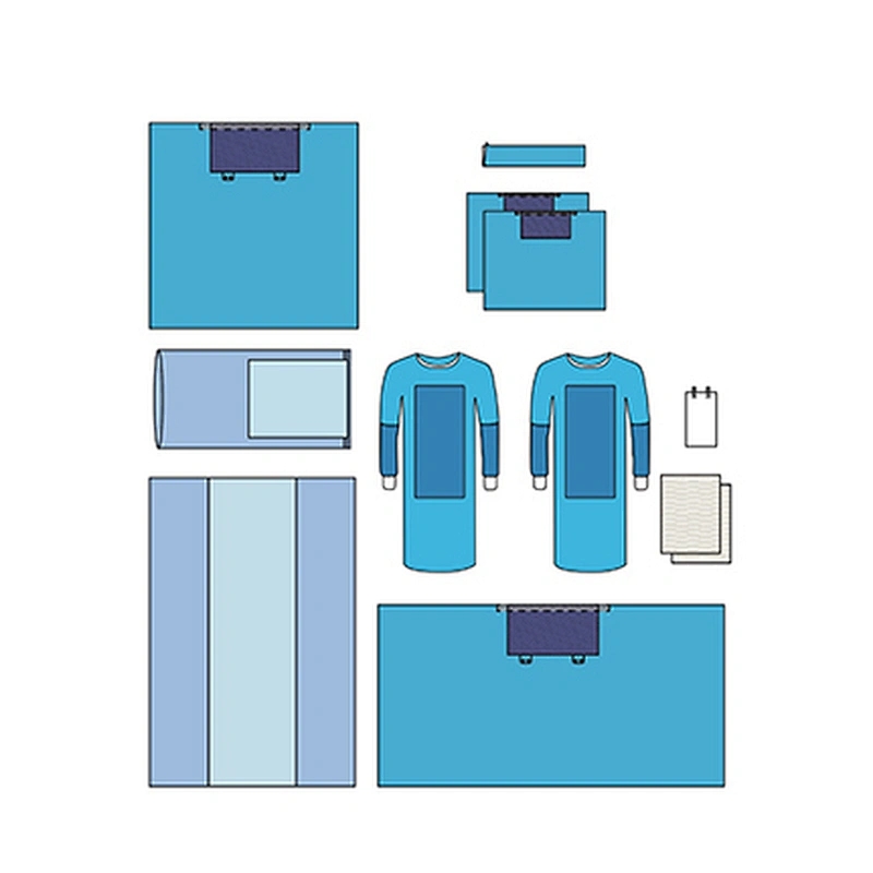 Universal Pack N76M01-2