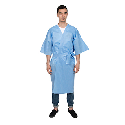 Kimono N61I01