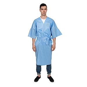 Kimono N61I01