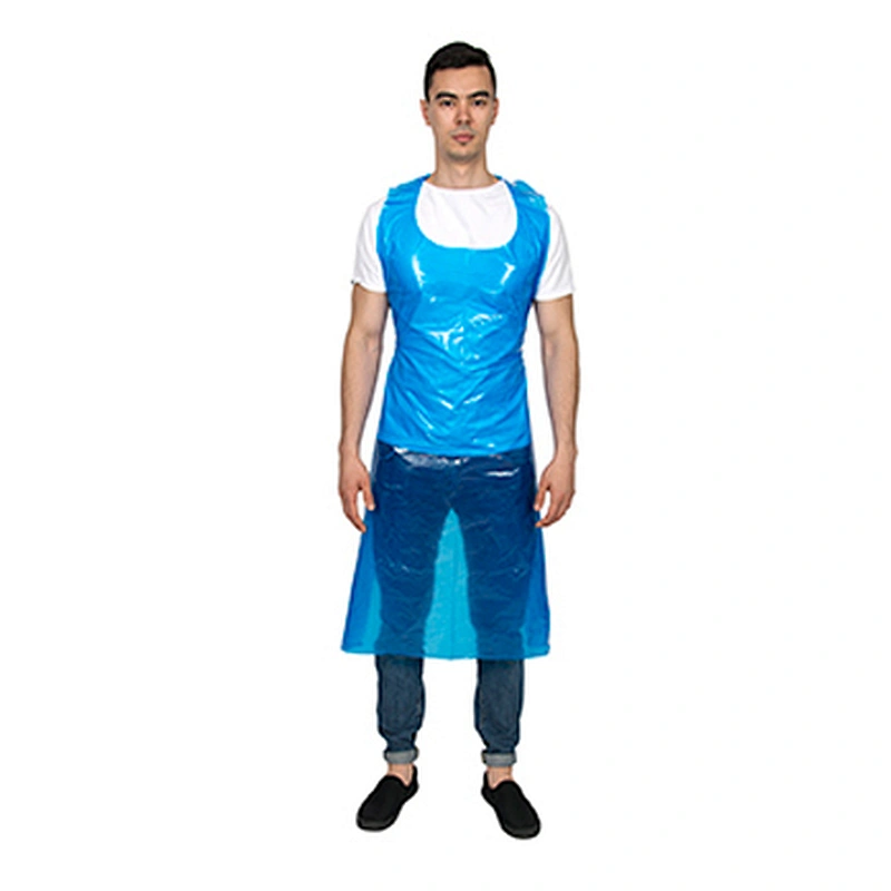 LDPE Apron N63F04-2
