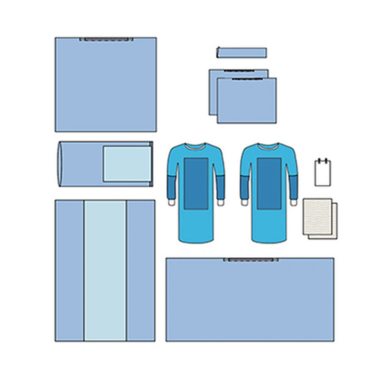 C-Section Pack N76H03-2
