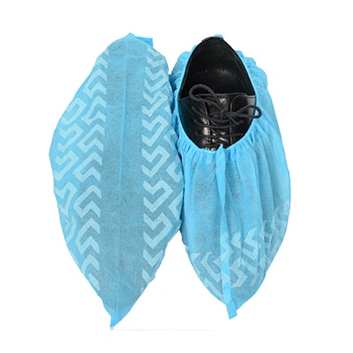 Non-Skid Shoe Cover N62K06