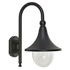 CE-LVD-EMC-ETL  E27   classic light or Contemporary wall light  Outdoor wall light
