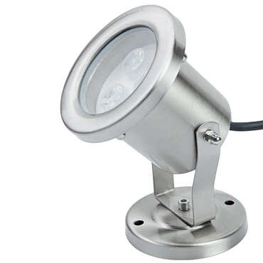 CE-TMC-LVD  mini round LED underground light stainless steel body IP68