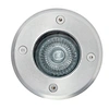 CE mini round LED inground light stainless steel body IP68