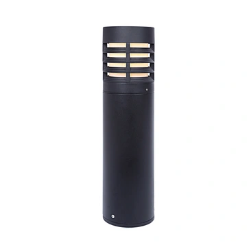 CE-EMC-LVD  E27 or LED version path light  Garden Bollards light Urban bollard light