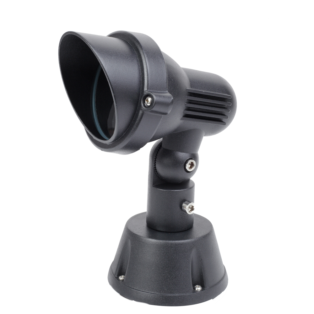 CE  hot sale spot  anti glare led follow spot light
