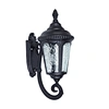 ETL-CE-LVD  E27   classic light or Contemporary wall light  Outdoor wall light