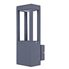 CE-EMC-LVD  E27 or LED-Modern light or Contemporary wall light  Outdoor wall light