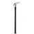 Post light 1005  high top outdoor park light