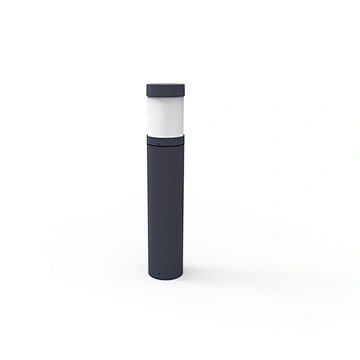 CE-EMC-LVD  E27 or LED version path light Garden Bollards light Urban  Bollards light