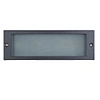 CE-EMC-LVD  LED-Wholesale customize step light wall recessed wall lamp light outdoor