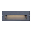 CE-EMC-LVD  LED-Wholesale customize step light wall recessed wall lamp light outdoor