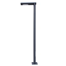 Post light 1003 high top outdoor park light