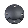 CE mini round LED inground light stainless steel body IP68