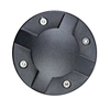 CE mini round LED inground light stainless steel body IP68