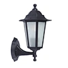 ETL-CE-LVD  E27   classic light or Contemporary wall light  Outdoor wall light