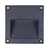 CE-EMC-LVD  LED-Wholesale customize step light wall recessed wall lamp light outdoor