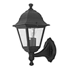 ETL-CE-LVD  E27   classic light or Contemporary wall light  Outdoor wall light