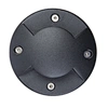 CE-TMC mini round LED inground light stainless steel body IP68