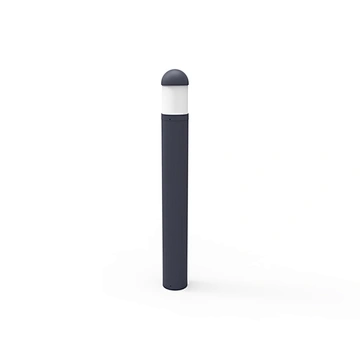 CE-EMC-LVD  E27 or LED version path light Garden Bollards light Urban  Bollards light