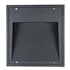 CE-EMC-LVD  LED-Wholesale customize step light wall recessed wall lamp light outdoor