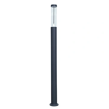 Post light 1002SB2 high top outdoor park light