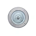 China Top Quality side outdoor rectangle  led inground light