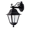 CE-LVD E27   classic light or Contemporary wall light  Outdoor wall light