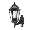 ETL-CE-LVD  E27   classic light or Contemporary wall light  Outdoor wall light