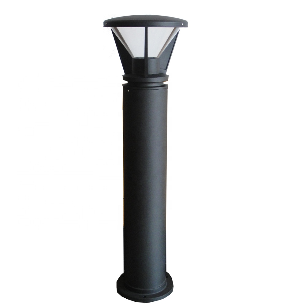 CE-EMC-LVD E27 version path light  Garden Bollards light Urban bollard light
