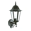 CE-LVD-ETL  E27   classic light or Contemporary wall light  Outdoor wall light