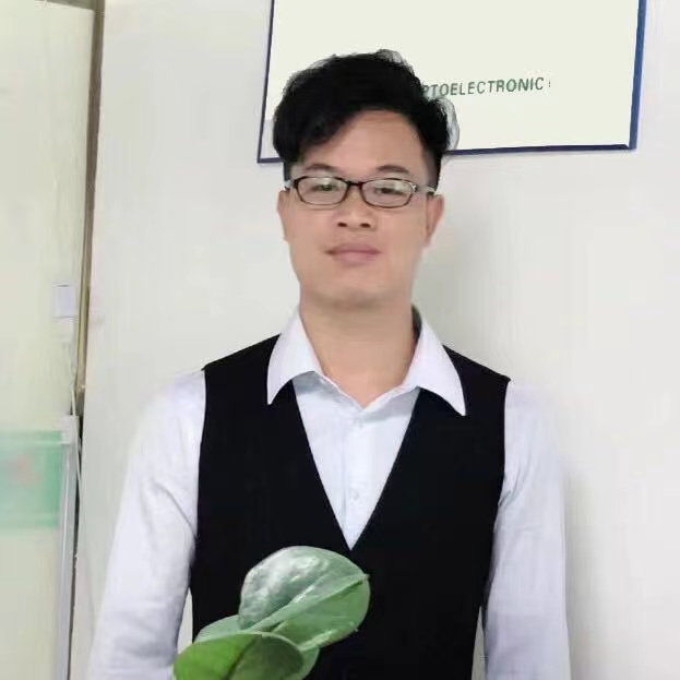 Ｍichael Huang