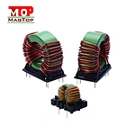Cómo elegir el inductor de modo común apropiado