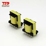 The Classification of electronic Transformers (en inglés)