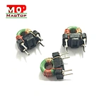 Inductor de modo común