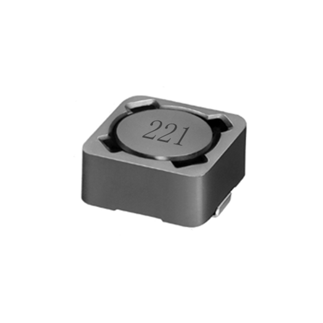 MTRH Series 33uh smd indutor de potência blindado