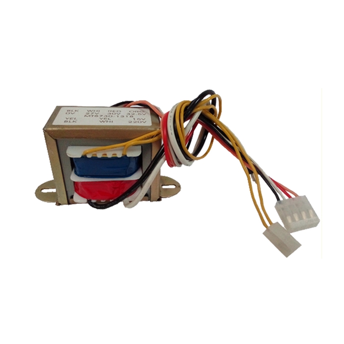 30VA EI5730 Laminated Bracket customized Low Frequency Transformers
