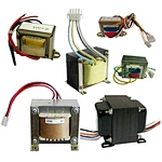 Aplicación de transformador de neón de 220v.
