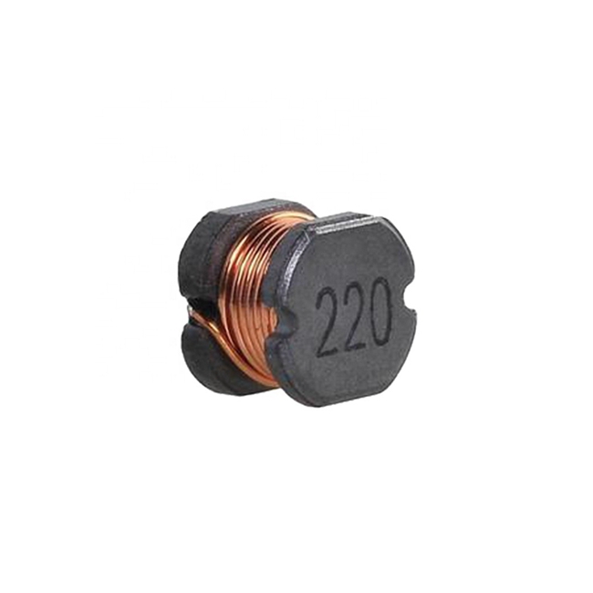 SMD-Leistungsinduktor der MT-Serie mit 220 uh