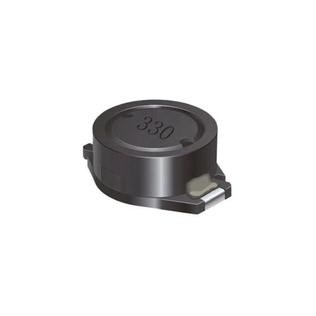 MTDC Series 33uh  smd unshielded power inductor