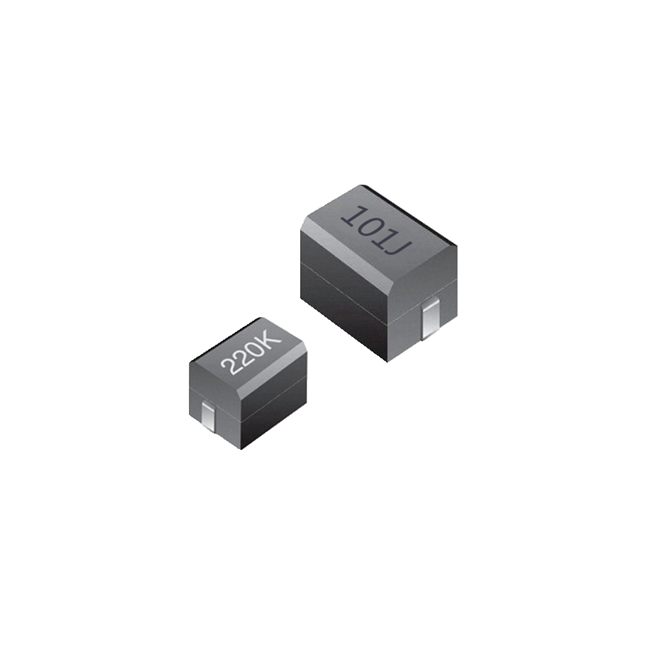 MTNL Series  4r7 smd inductor