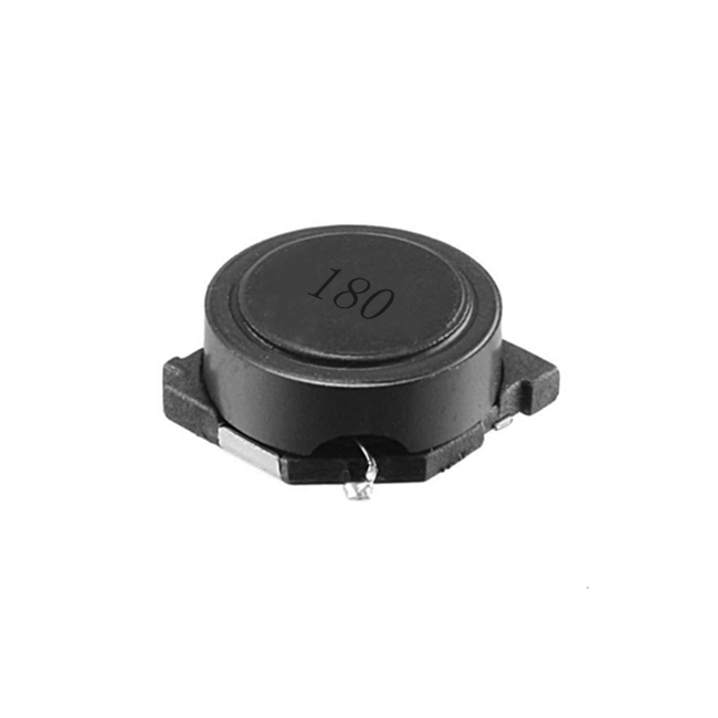 MTFC Series ferrite chip inductor