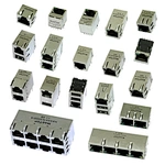 La diferencia entre la interfaz RJ45 y la interfaz RJ11
